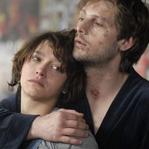 Fotoğraf Emma de Caunes