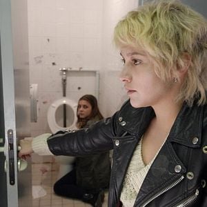 Fotoğraf Emma de Caunes