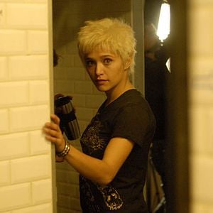 Fotoğraf Emma de Caunes