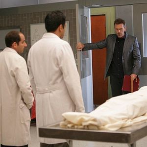 Fotoğraf Peter Jacobson