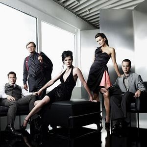 Fotoğraf Michael Weatherly