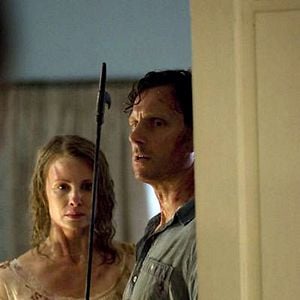 Fotoğraf Soldaki Son Ev