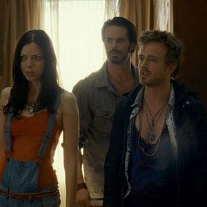 Fotoğraf Joshua Cox