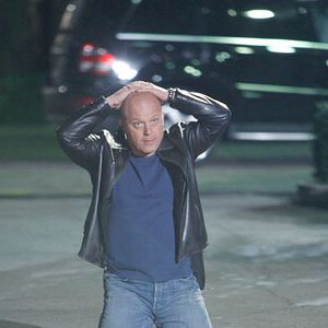 Fotoğraf The Shield