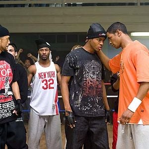 Fotoğraf Damien Dante Wayans