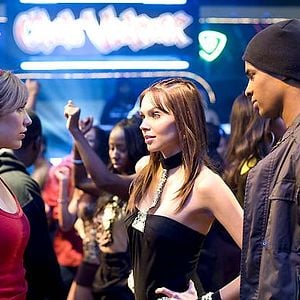 Fotoğraf Damien Dante Wayans