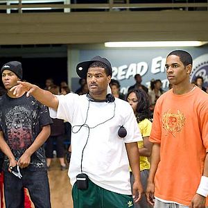 Fotoğraf Damien Dante Wayans