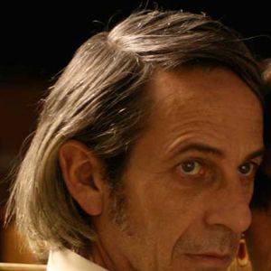 Fotoğraf Alfredo Castro