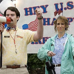 Fotoğraf Bill Hader