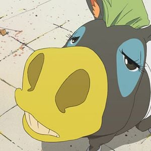 Fotoğraf Tokyo Marble Chocolate