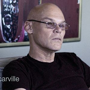 Fotoğraf James Carville