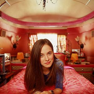 Fotoğraf Wonderfalls