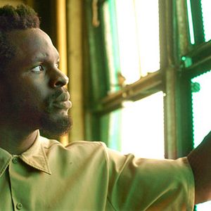 Fotoğraf Gbenga Akinnagbe