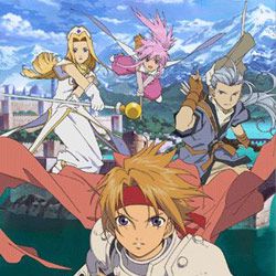 Fotoğraf Tales of Phantasia