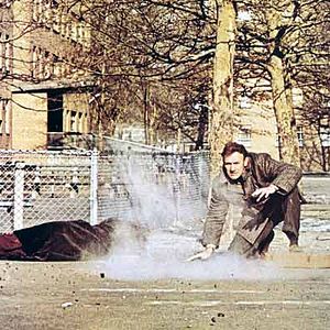 Fotoğraf Kanunun Kuvveti