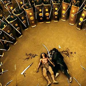 Fotoğraf Ong Bak - The Beginning