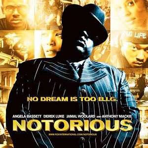 Fotoğraf Notorious
