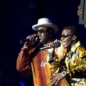 Fotoğraf Jamal Woolard