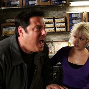 Fotoğraf Greg Grunberg