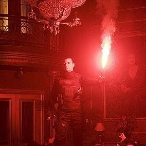 Fotoğraf Ray Stevenson