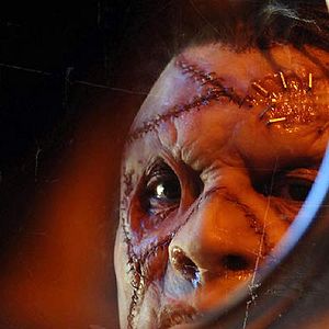 Fotoğraf Cezalandırıcı