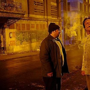 Fotoğraf Doug Hutchison