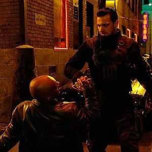 Fotoğraf Ray Stevenson