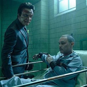 Fotoğraf Doug Hutchison