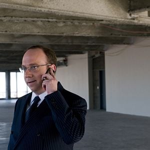 Fotoğraf Tony Gilroy