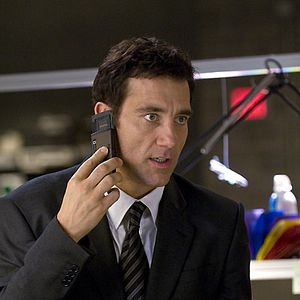 Fotoğraf Clive Owen