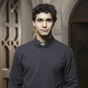 Fotoğraf Apparitions