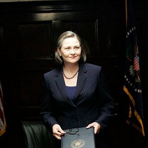 Fotoğraf Cherry Jones