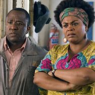 Fotoğraf The No. 1 Ladies' Detective Agency