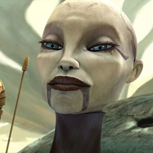 Fotoğraf Klon Savaşları