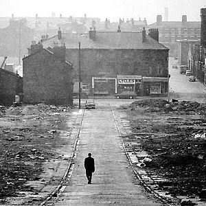 Fotoğraf Zaman ve Şehre Dair