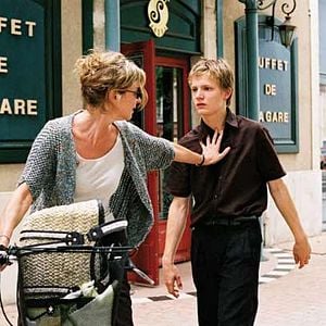 Fotoğraf Martin Loizillon