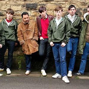 Fotoğraf Pat Holden