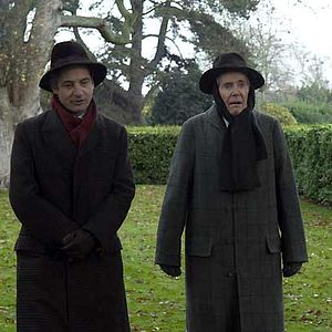 Fotoğraf Peter O'Toole