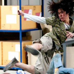 Fotoğraf Prachya Pinkaew