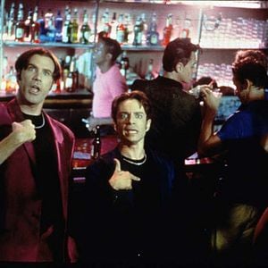 Fotoğraf John Fortenberry