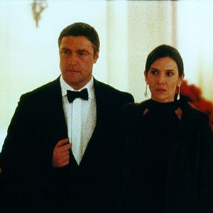 Fotoğraf Géraldine Pailhas