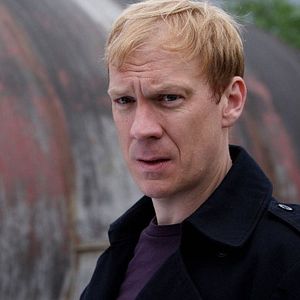 Fotoğraf Shaun Dingwall