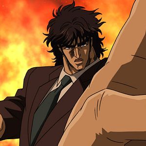 Fotoğraf Souten no Ken