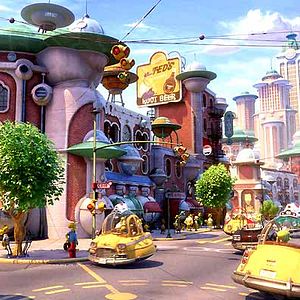 Fotoğraf Gezegen 51