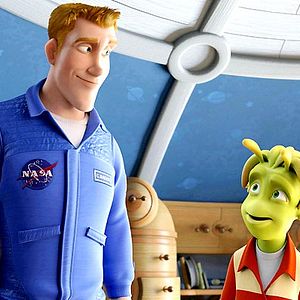 Fotoğraf Gezegen 51