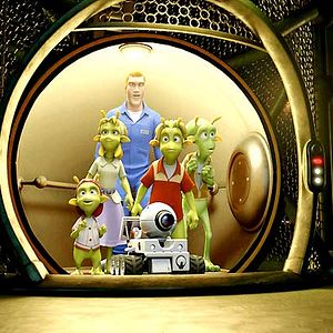 Fotoğraf Gezegen 51