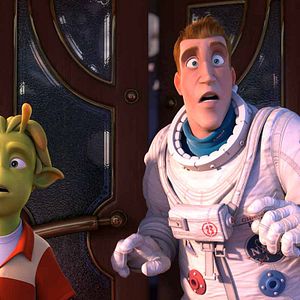 Fotoğraf Gezegen 51