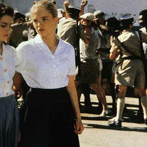 Fotoğraf Marie-France Pisier