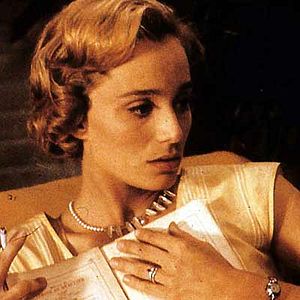 Fotoğraf Marie-France Pisier