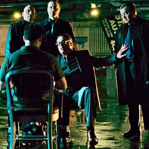 Fotoğraf Vincent D'Onofrio